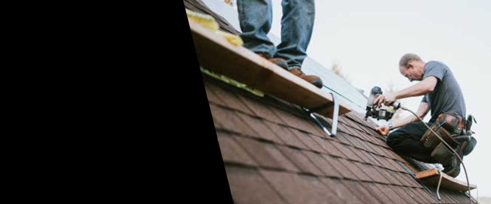 Ferndale Roofing Contractors